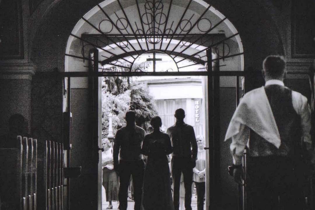 Esküvői koordináció